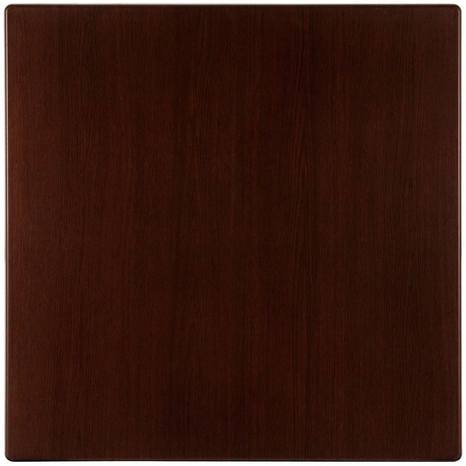 Source Duratop 24" Square Table Top SC-2601-402 - BetterPatio.com