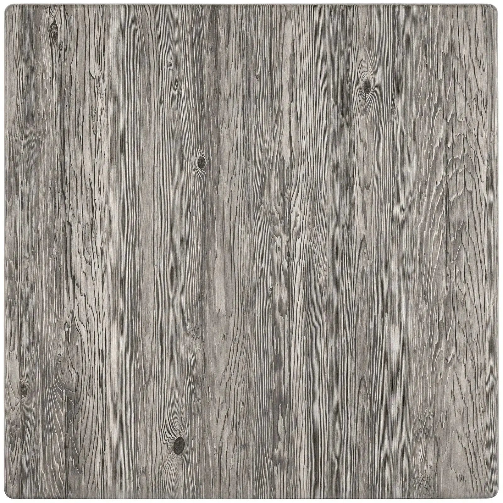 Source Duratop 28" Square Table Top SC-2601-403 - BetterPatio.com