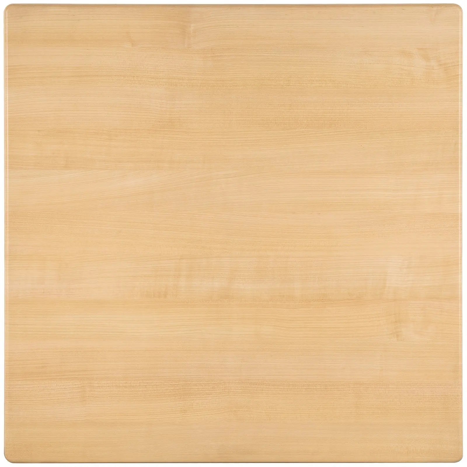Source Duratop 36" Square Table Top SC-2601-406 - BetterPatio.com