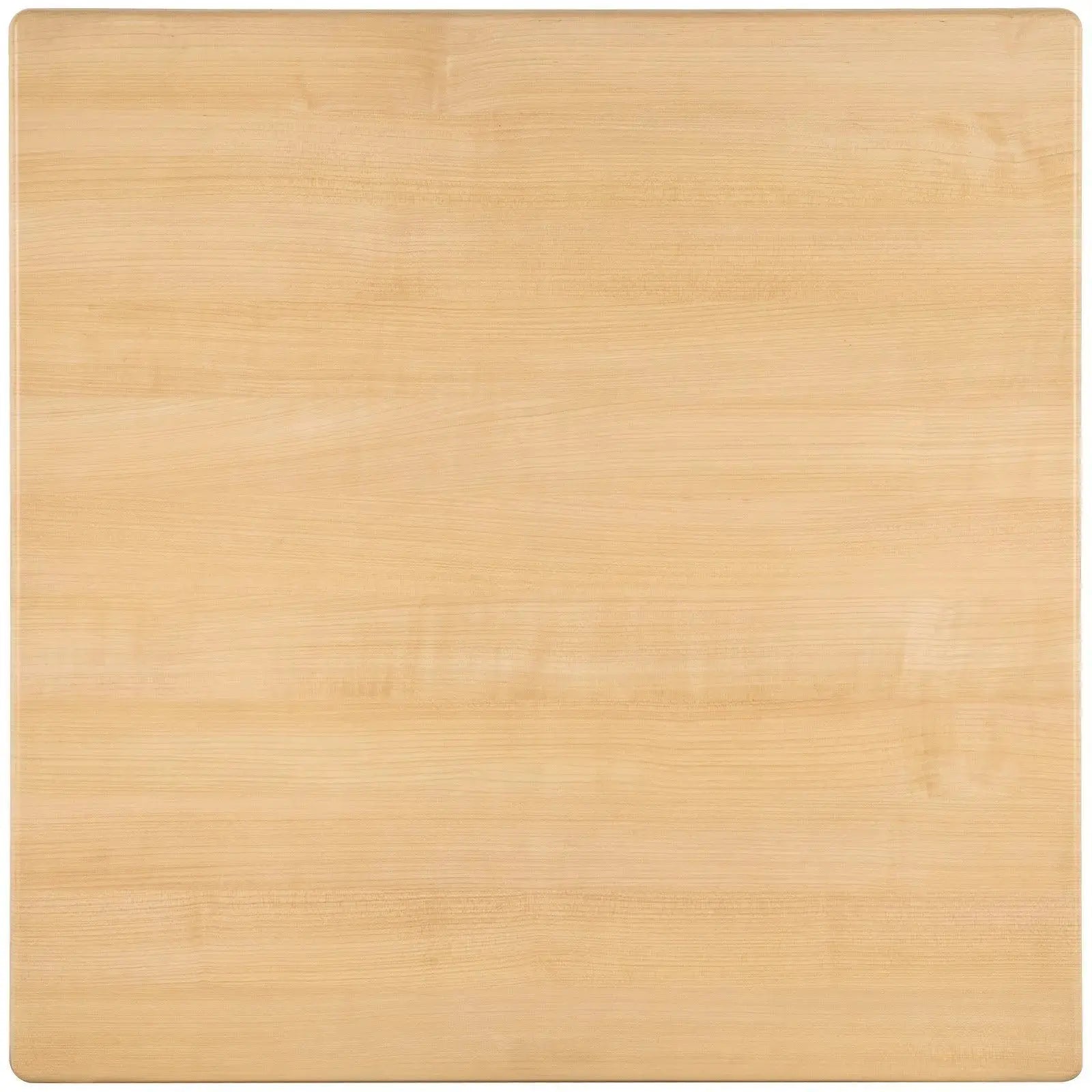Source Duratop 36" Square Table Top SC-2601-406 - BetterPatio.com