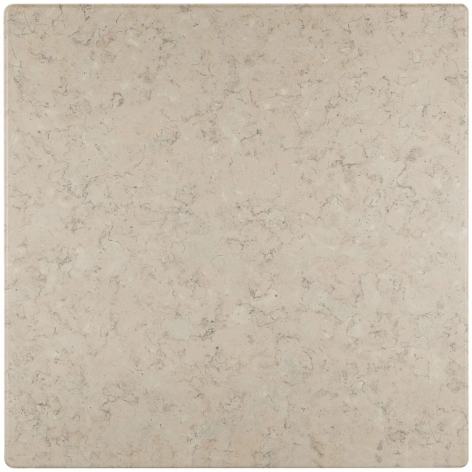 Source Duratop 36" Square Table Top SC-2601-406 - BetterPatio.com