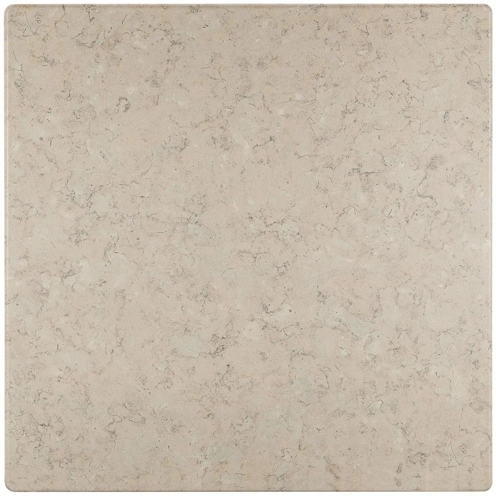 Source Duratop 36" Square Table Top SC-2601-406 - BetterPatio.com