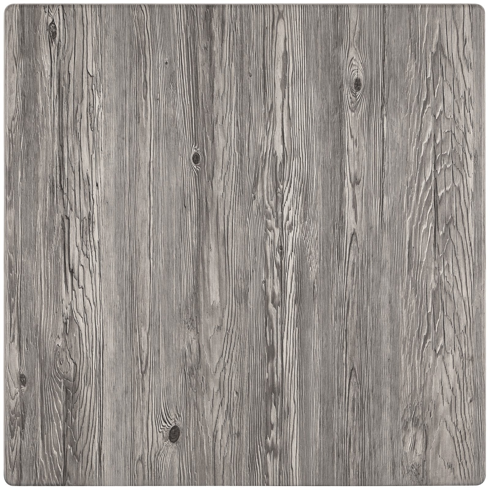 Source Duratop 36" Square Table Top SC-2601-406 - BetterPatio.com