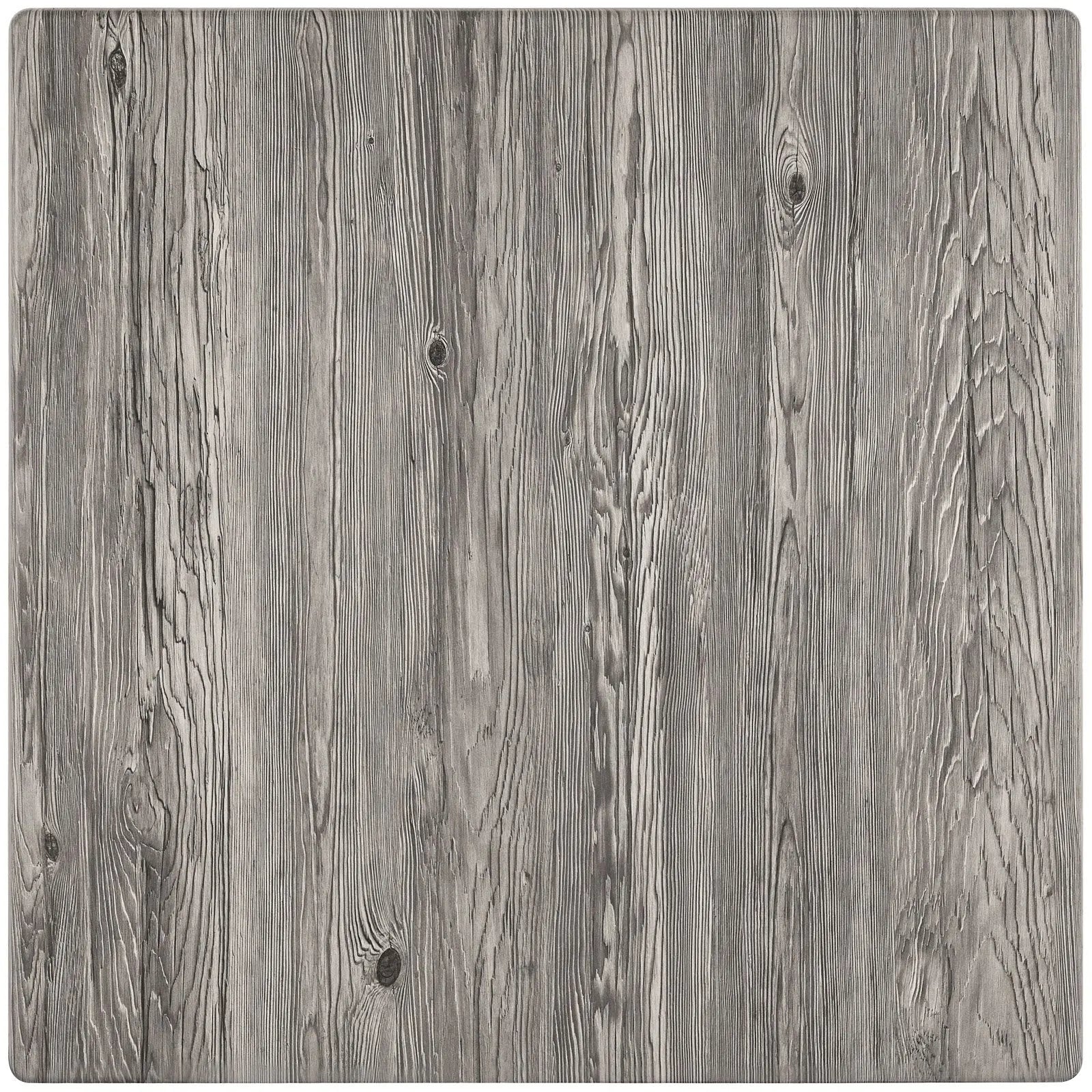 Source Duratop 36" Square Table Top SC-2601-406 - BetterPatio.com