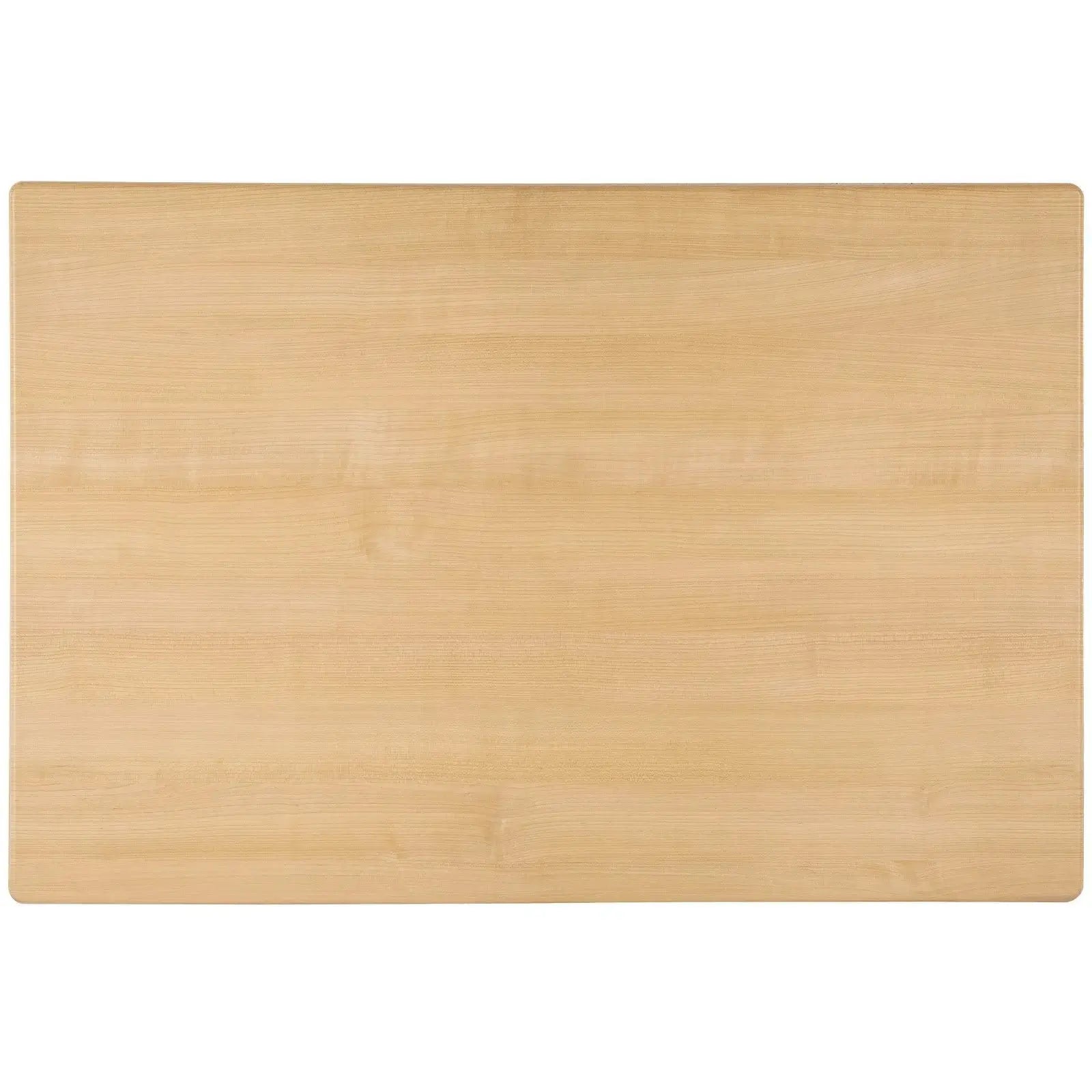 Source Duratop 28" x 44" Table Top SC-2601-413 - BetterPatio.com