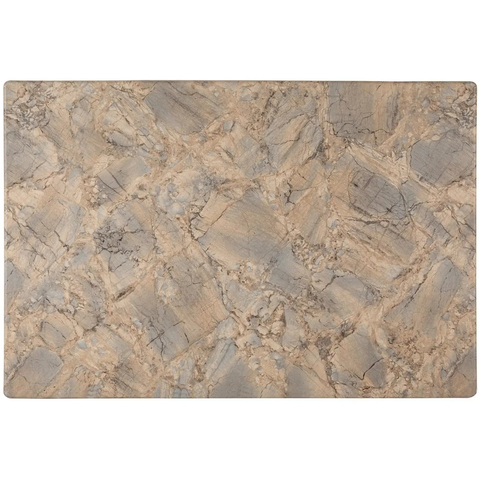 Source Duratop 28" x 44" Table Top SC-2601-413 - BetterPatio.com