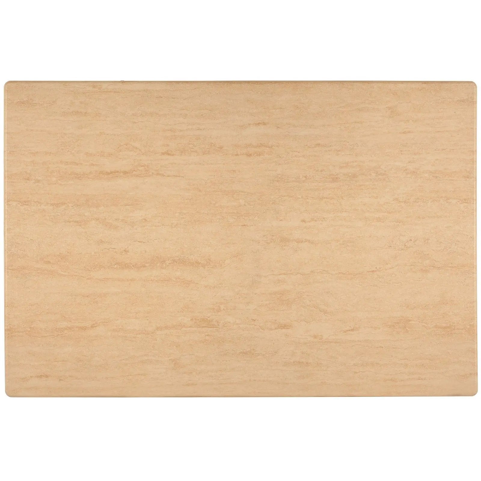 Source Duratop 28" x 44" Table Top SC-2601-413 - BetterPatio.com