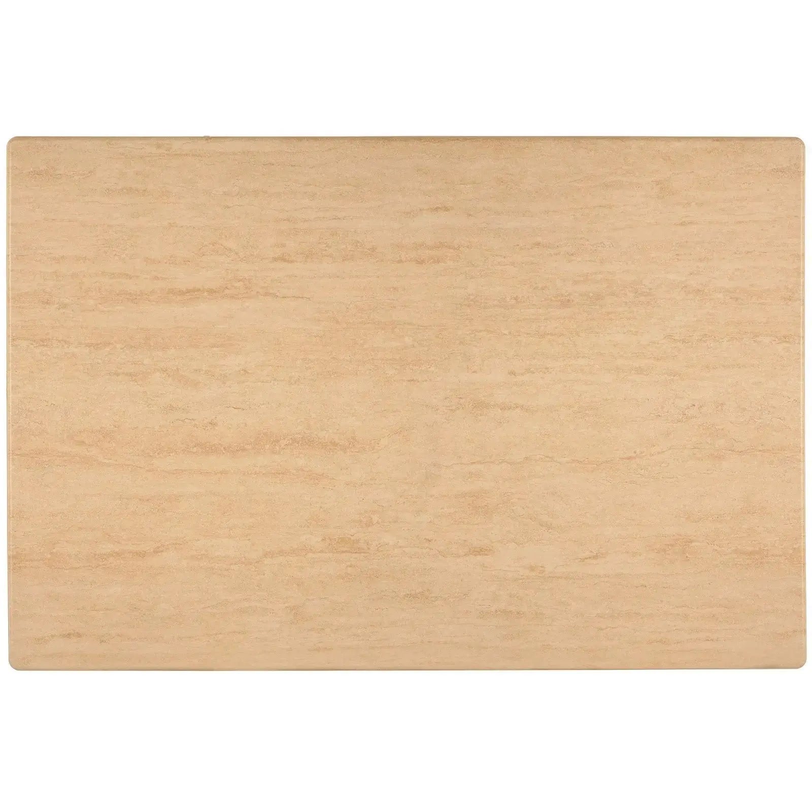 Source Duratop 28" x 44" Table Top SC-2601-413 - BetterPatio.com