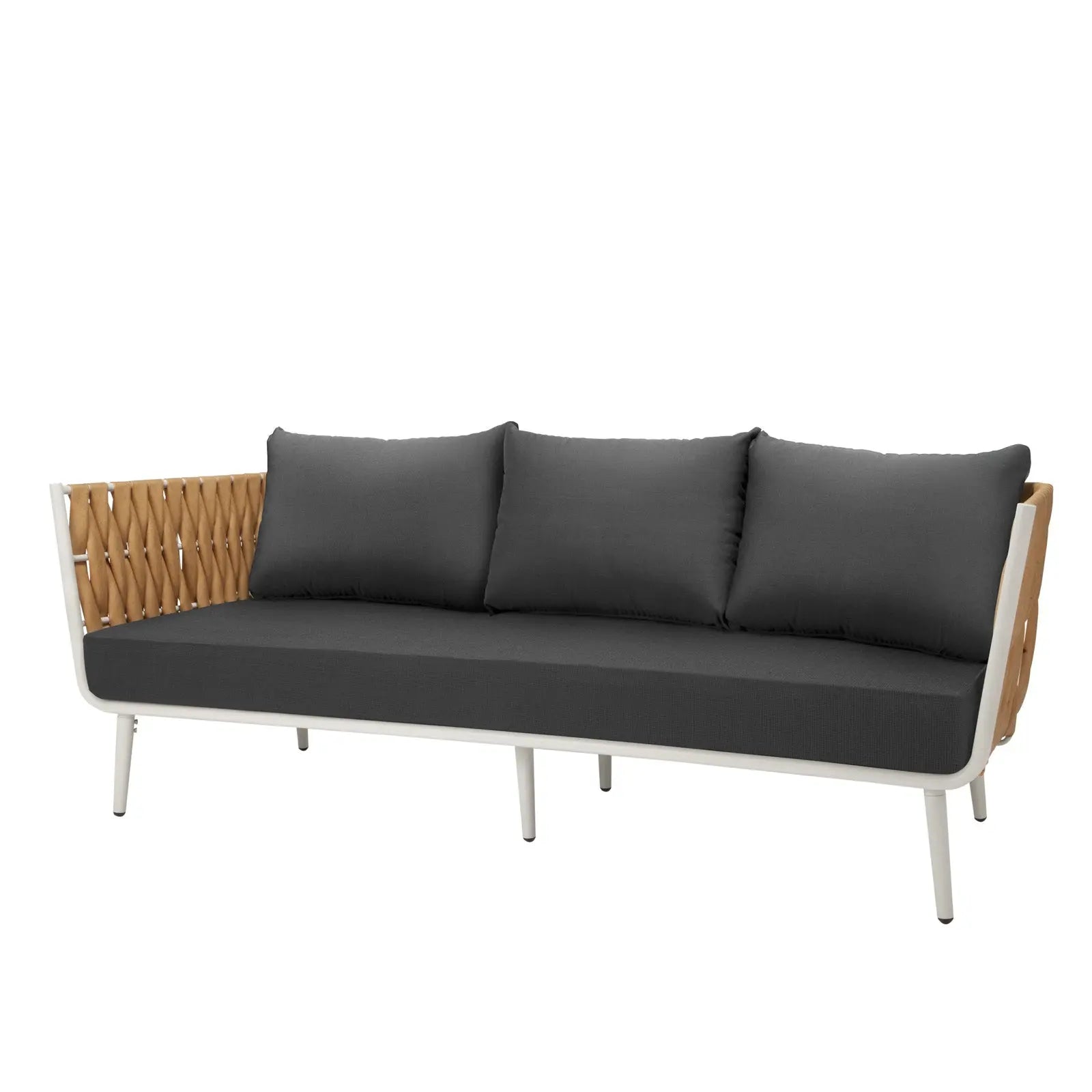 Source Furniture Aria Sofa - BetterPatio.com