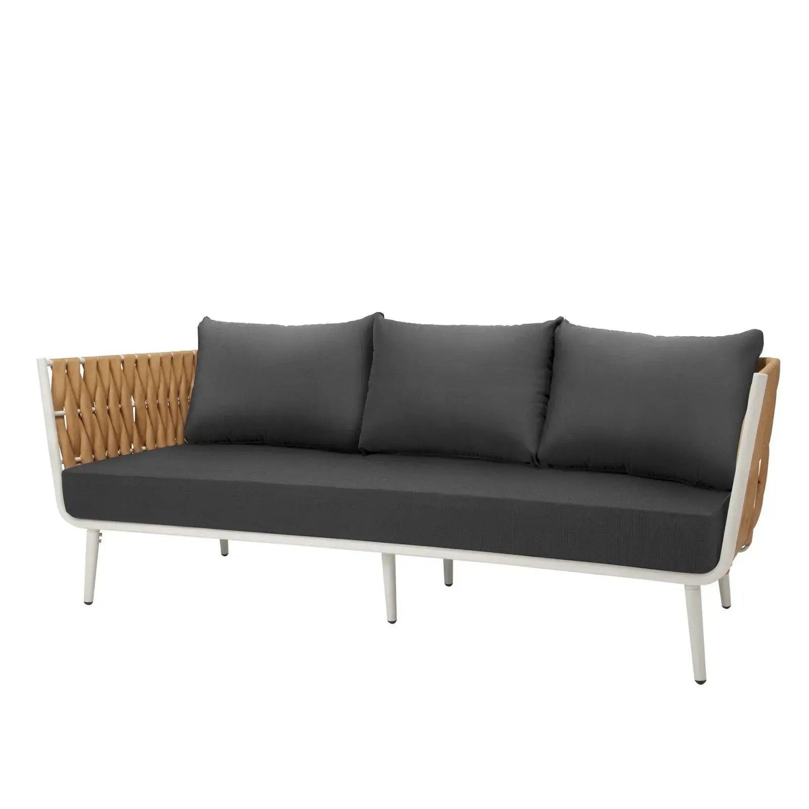 Source Furniture Aria Sofa - BetterPatio.com