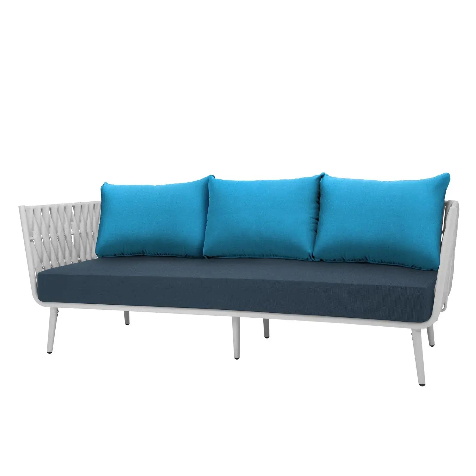 Source Furniture Aria Sofa - BetterPatio.com