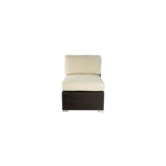 Source Outdoor Manhattan Armless SO-004-53 - BetterPatio.com