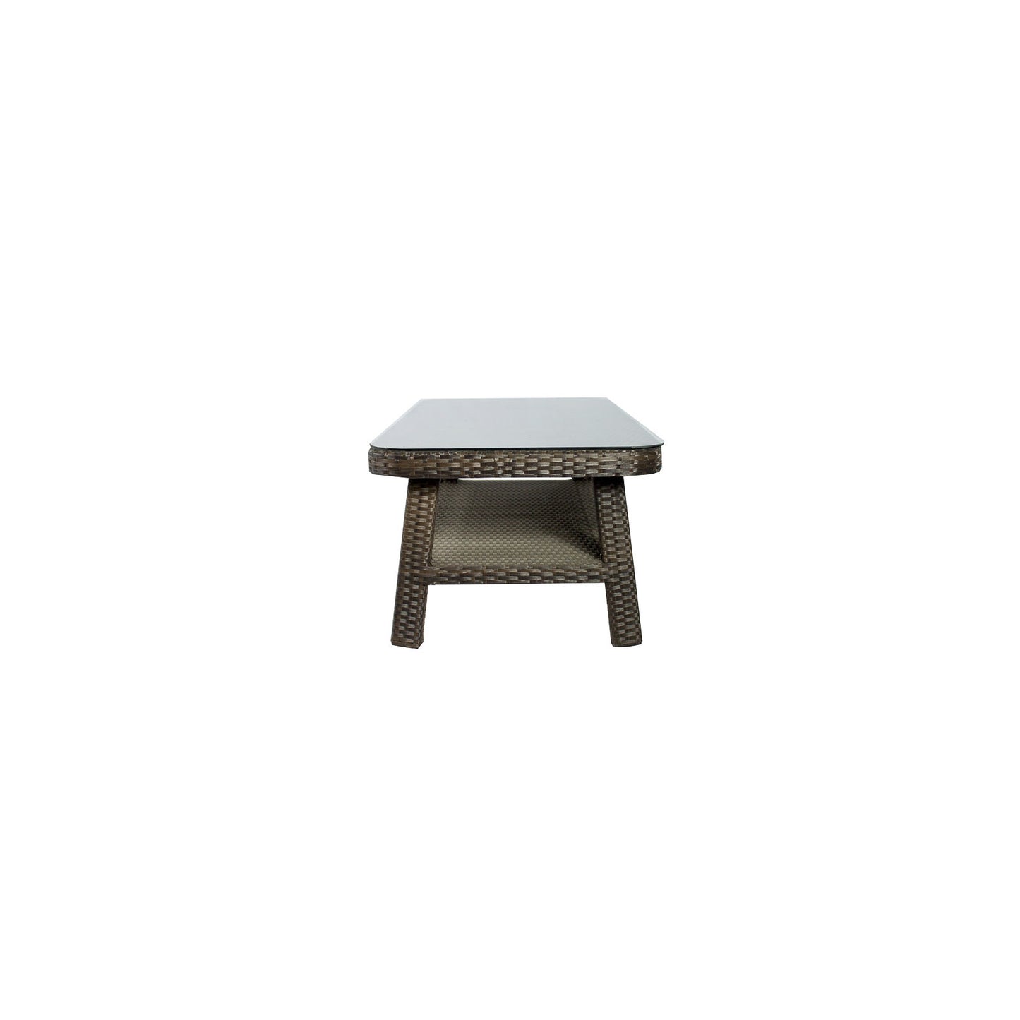 Source Outdoor Tahiti Coffee Table SO-203-13 - BetterPatio.com