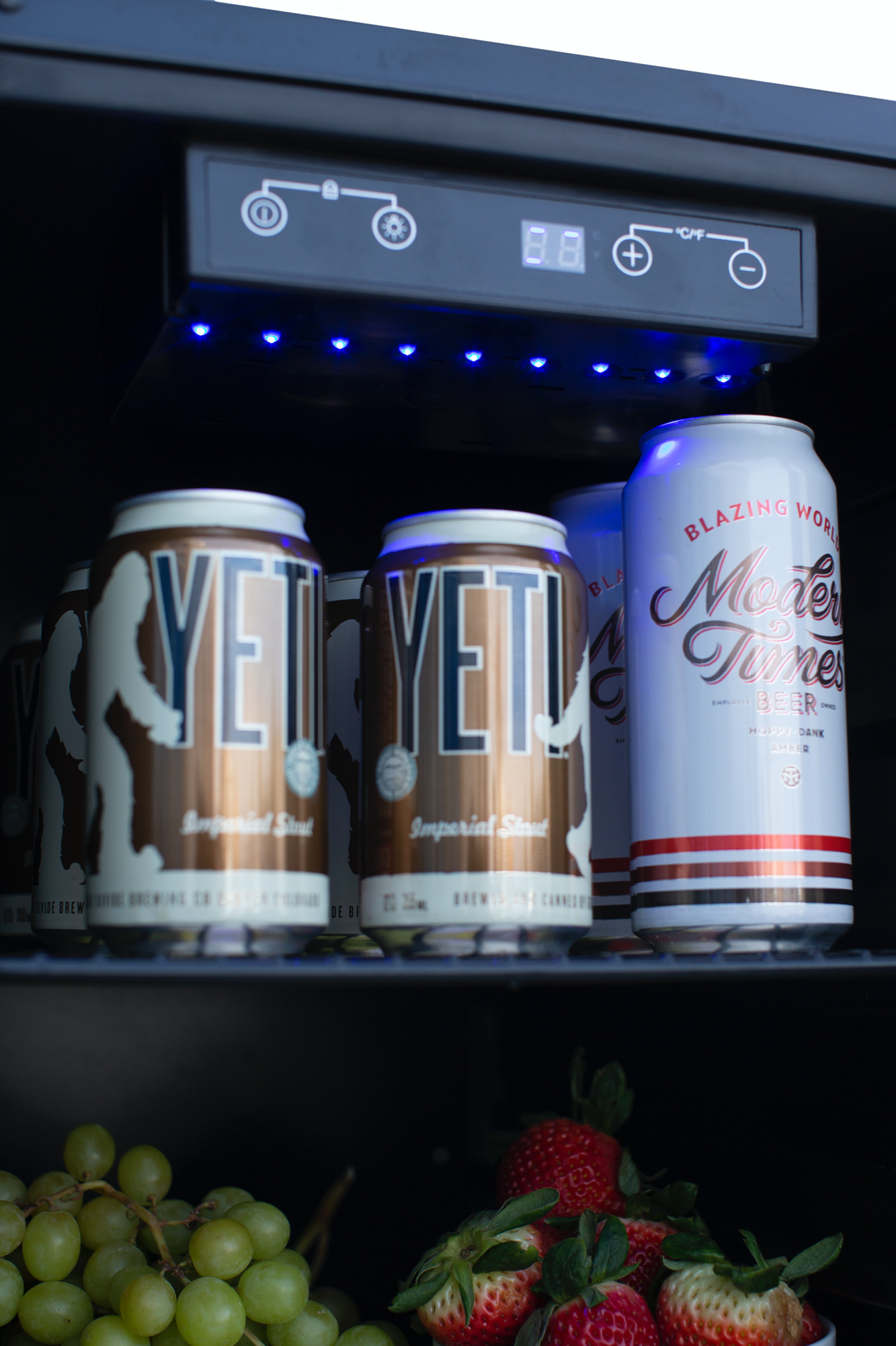 Summerset 15x15 inch Stainless Steel Drop In Sink and Hot and Cold Faucet SSNK-15D - BetterPatio.com