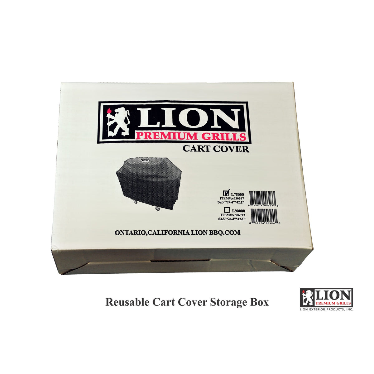 Storage Box