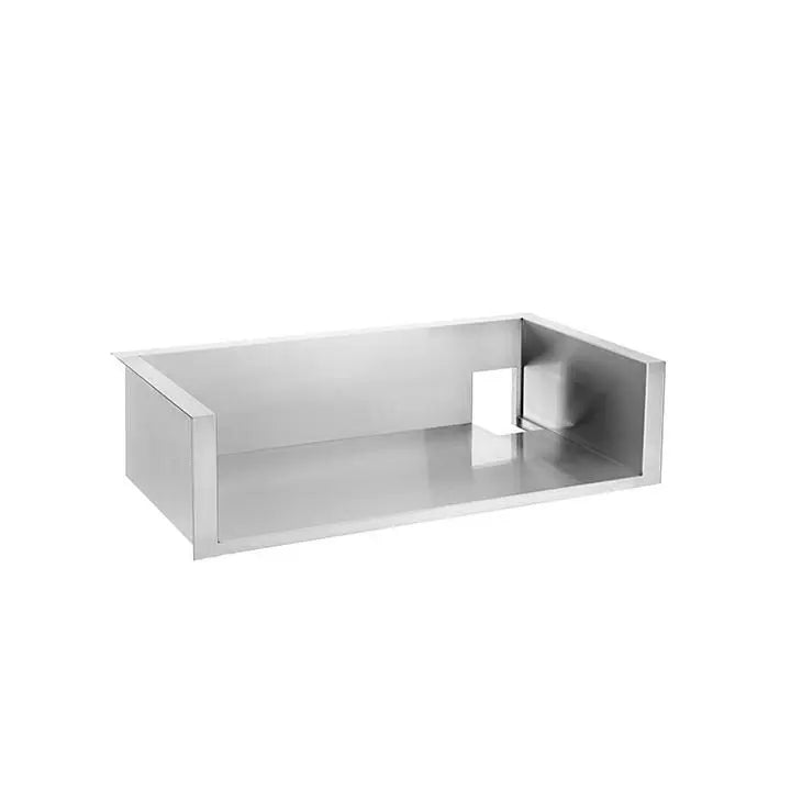 Summerset TRLD 44 Inch Grill Liner for Combustible Installation GL-TRLD44 - BetterPatio.com