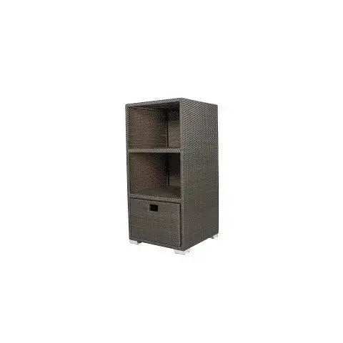 Source Outdoor Zen Towel Storage SO-049-41 - BetterPatio.com