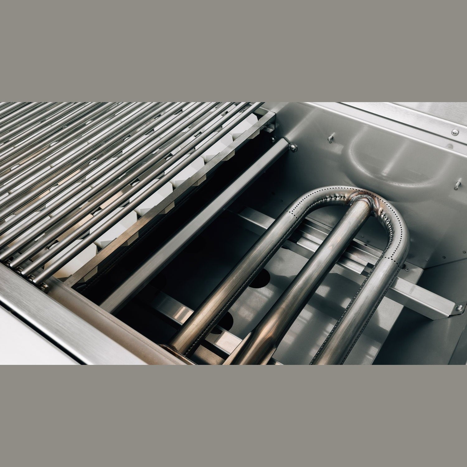 Summerset 15x15 inch Stainless Steel Drop In Sink and Hot and Cold Faucet SSNK-15D - BetterPatio.com