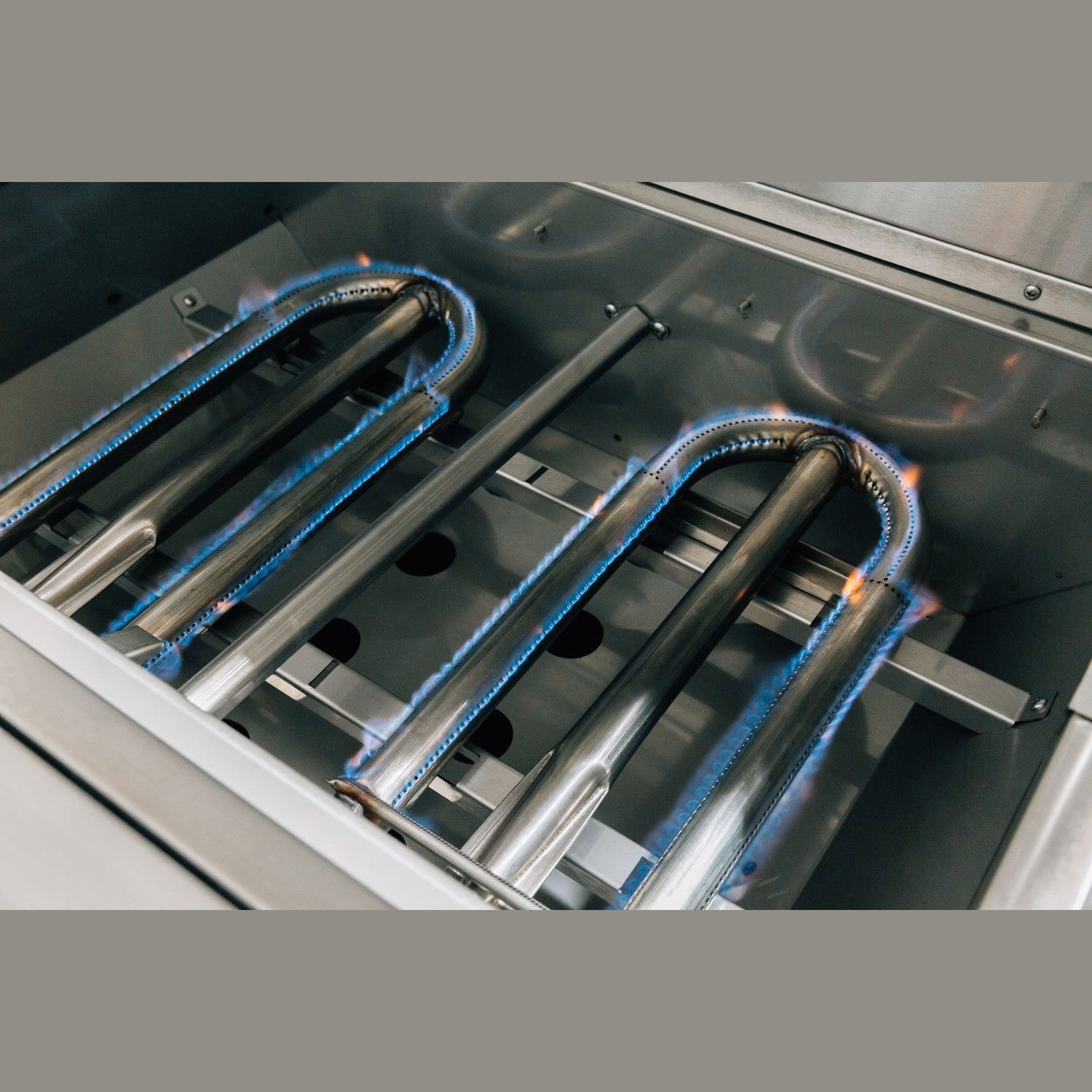 Summerset 15x15 inch Stainless Steel Drop In Sink and Hot and Cold Faucet SSNK-15D - BetterPatio.com
