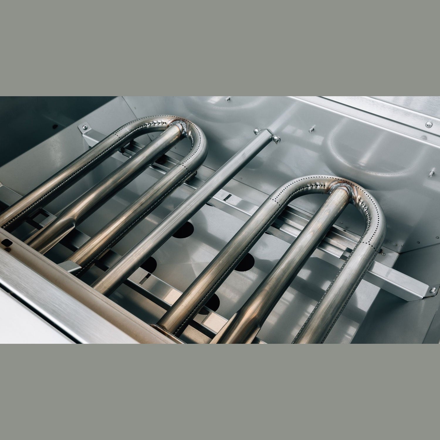 Summerset 15x15 inch Stainless Steel Drop In Sink and Hot and Cold Faucet SSNK-15D - BetterPatio.com