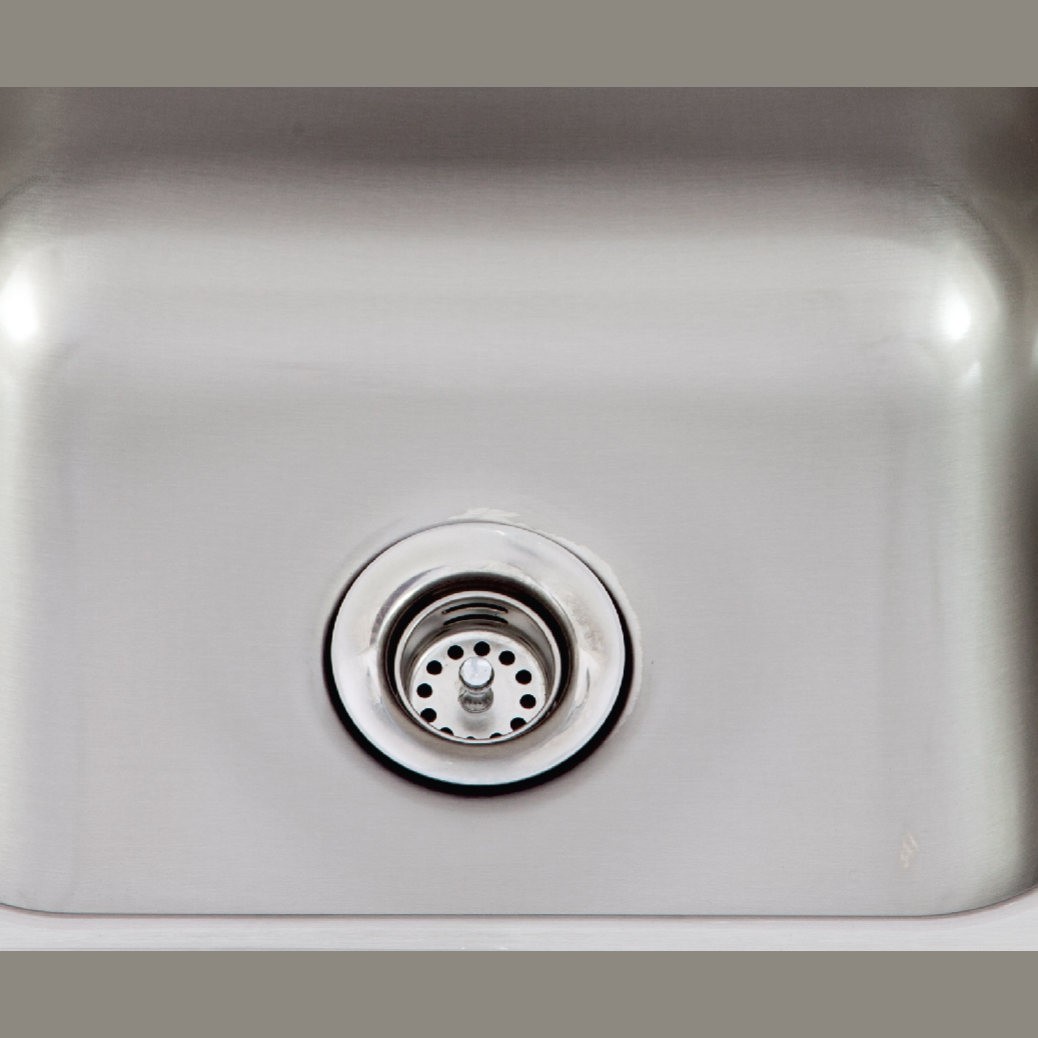 Bar Sink