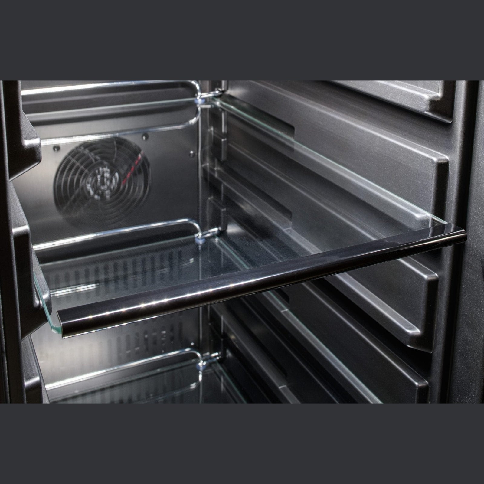 BlazeBlaze 15-Inch Outdoor Refrigerator with 3.2 Cubic Feet BLZ-SSRF-15- BetterPatio.com