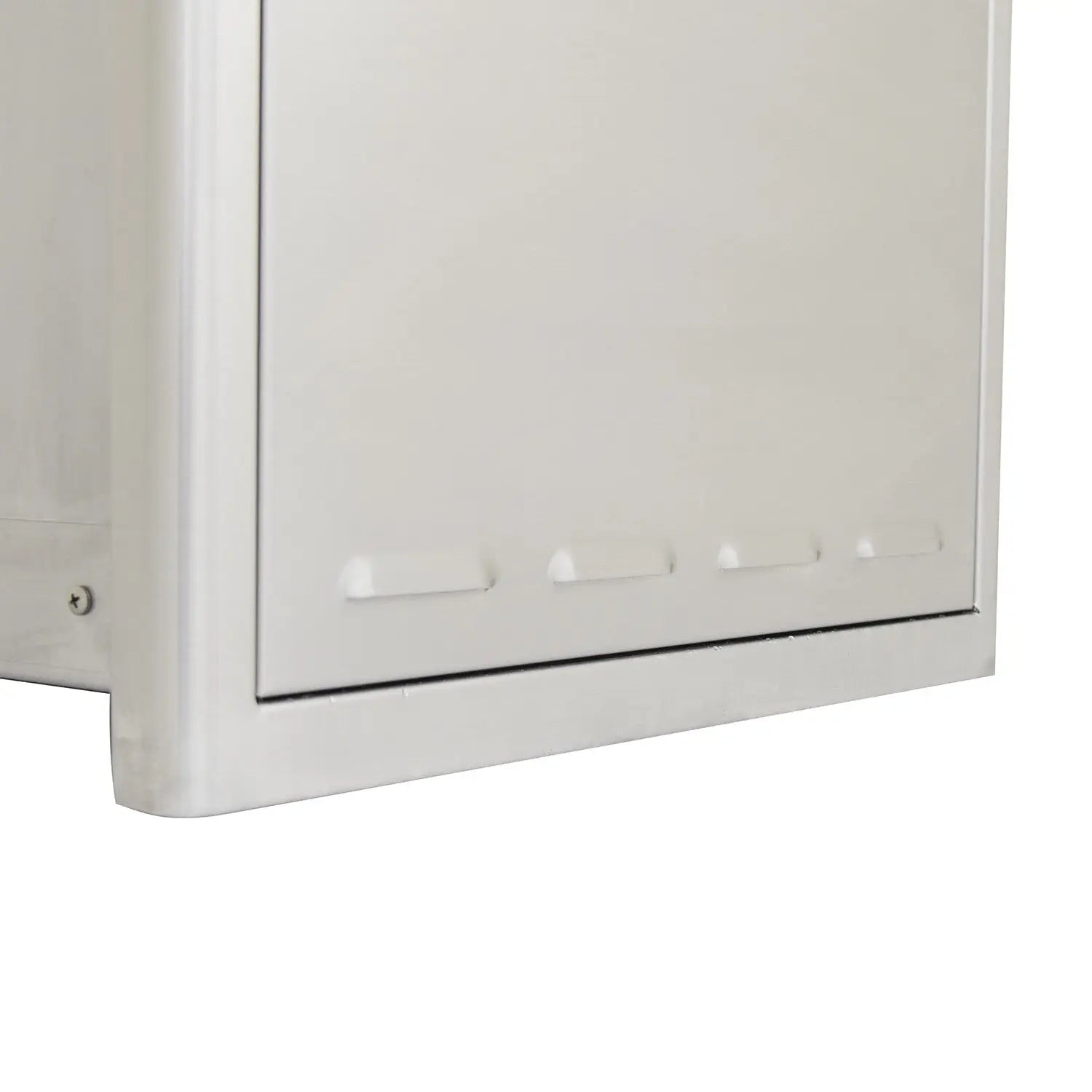 BlazeBlaze 18-Inch Roll Out Trash Bin BLZ-TRLP-DRW BLZ-TRLP-DRW- BetterPatio.com