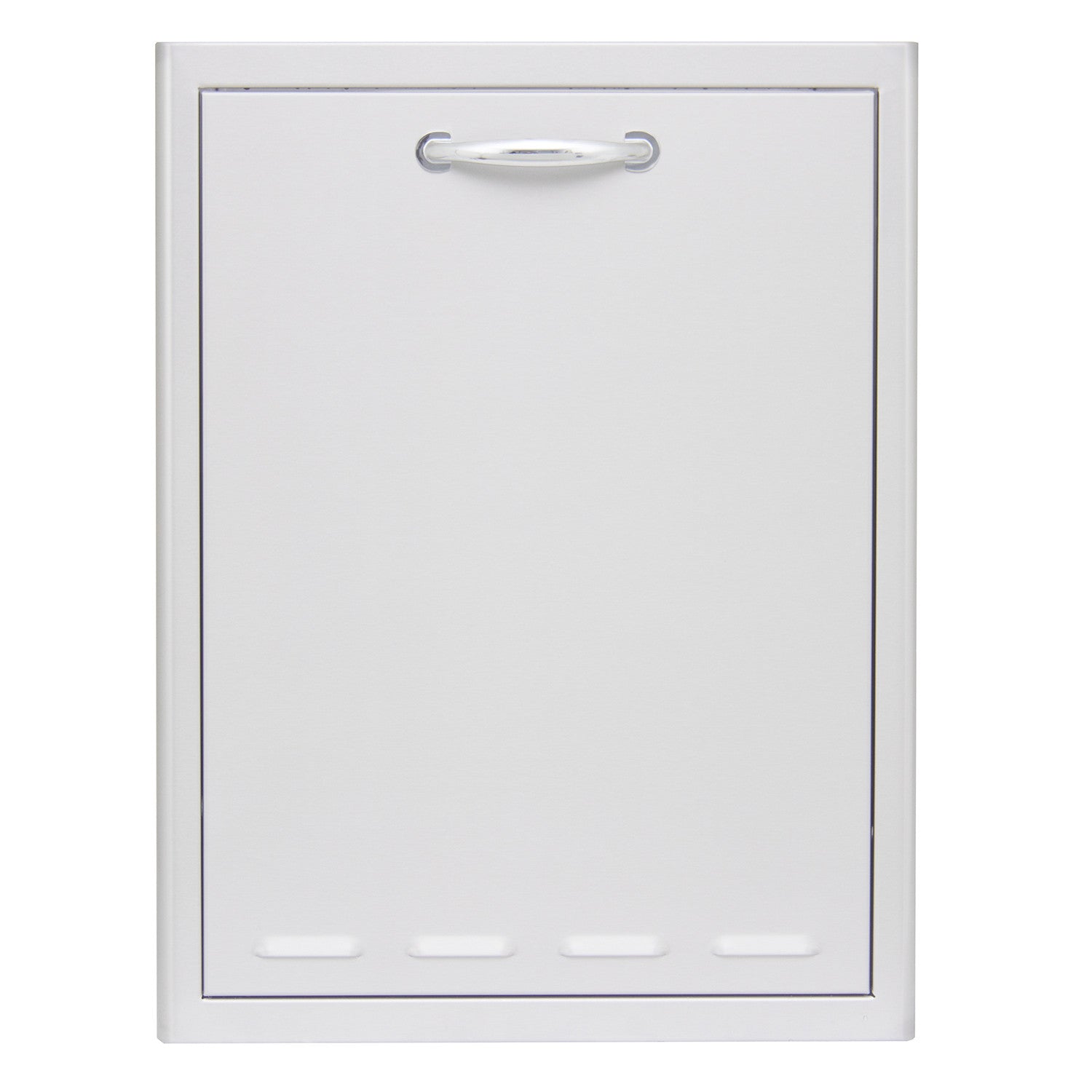 BlazeBlaze 18-Inch Roll Out Trash Bin BLZ-TRLP-DRW BLZ-TRLP-DRW- BetterPatio.com