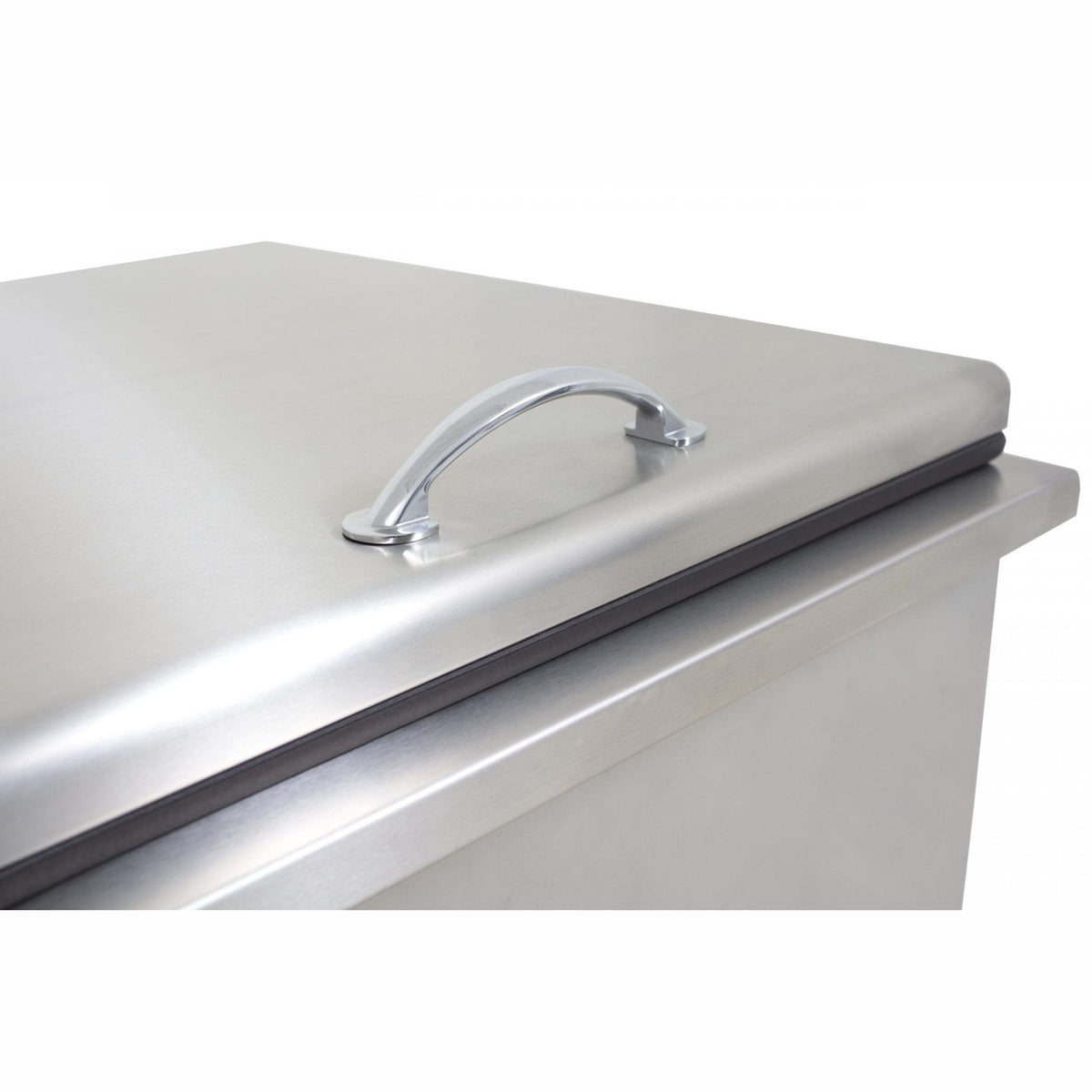 BlazeBlaze 22-Inch Ice Bin Cooler / Wine Chiller BLZ-ICEB-WH- BetterPatio.com