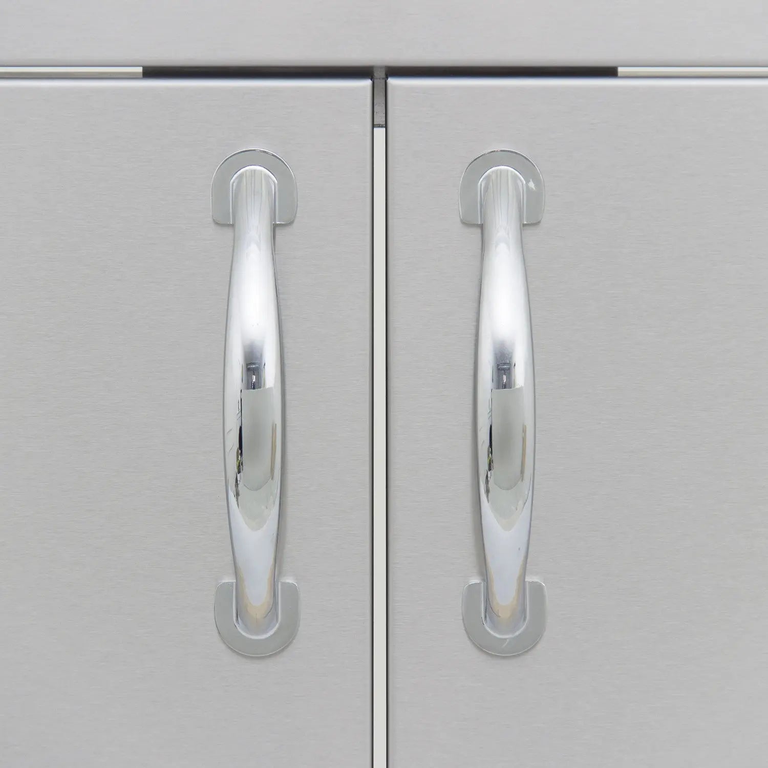 BlazeBlaze 25 Inch Double Access Door BLZ-AD25-R BLZ-AD25-R- BetterPatio.com