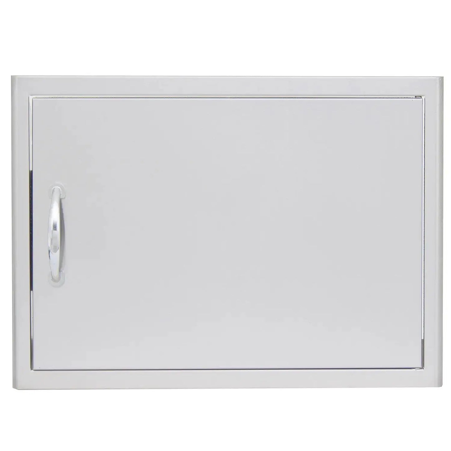 BlazeBlaze 28-Inch Single Access Door - Horizontal BLZ-SH-2417-R BLZ-SH-2417-R- BetterPatio.com