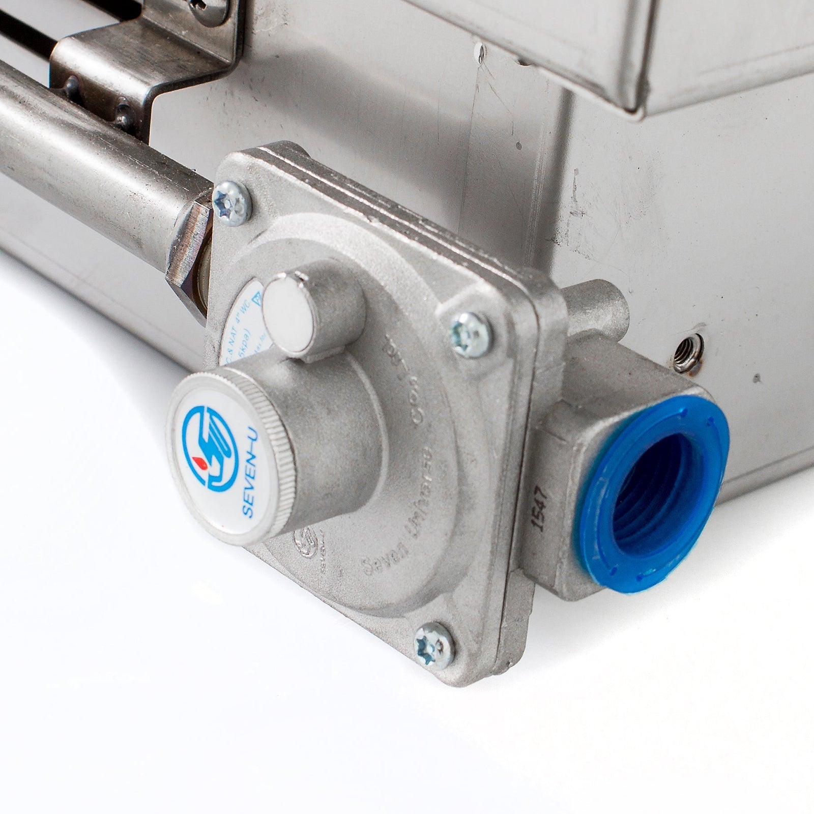 BlazeBlaze 30-Inch Built-in Gas Griddle LTE BLZ-GRIDDLE-LTE-LP- BetterPatio.com