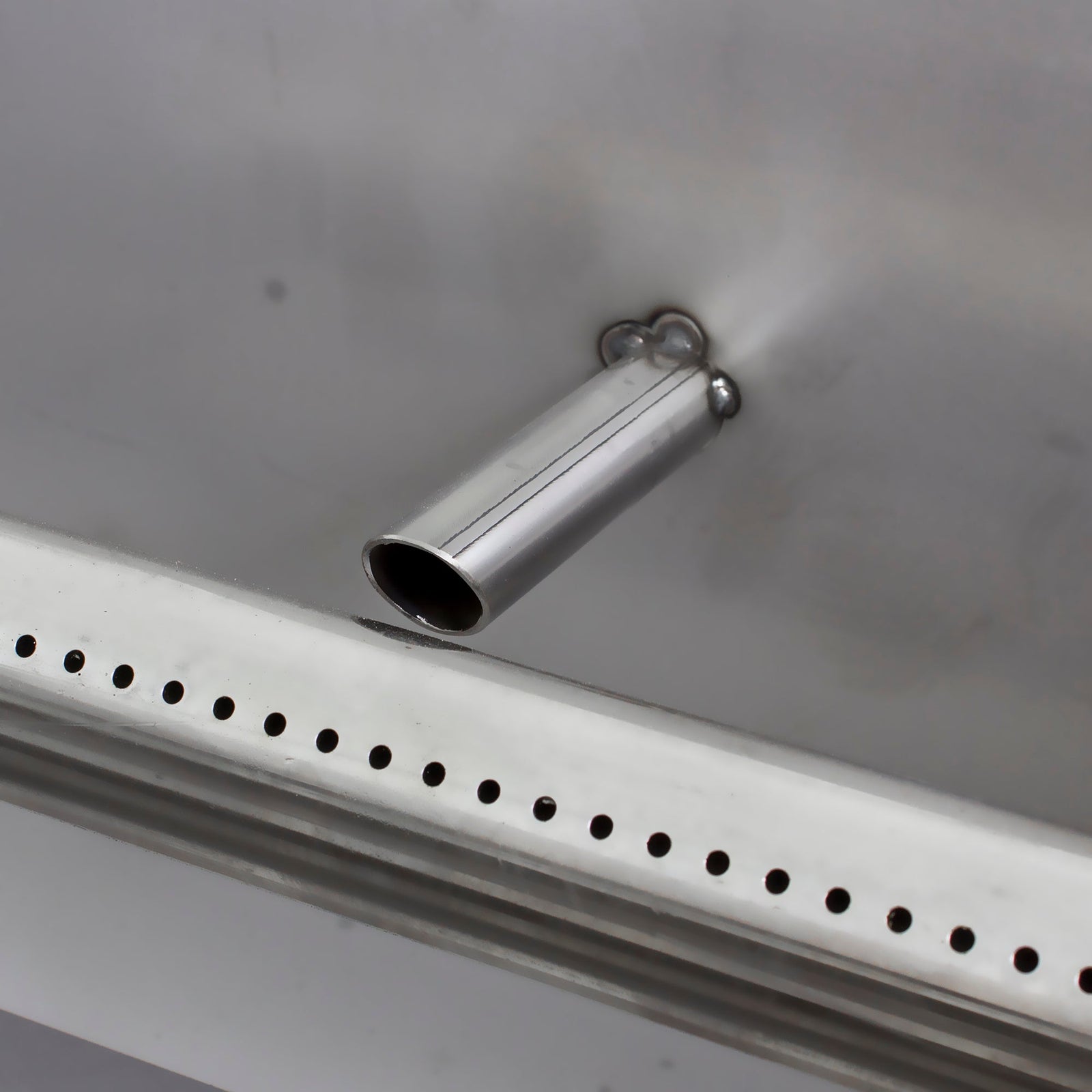 BlazeBlaze 30-Inch Built-in Gas Griddle LTE BLZ-GRIDDLE-LTE-LP- BetterPatio.com