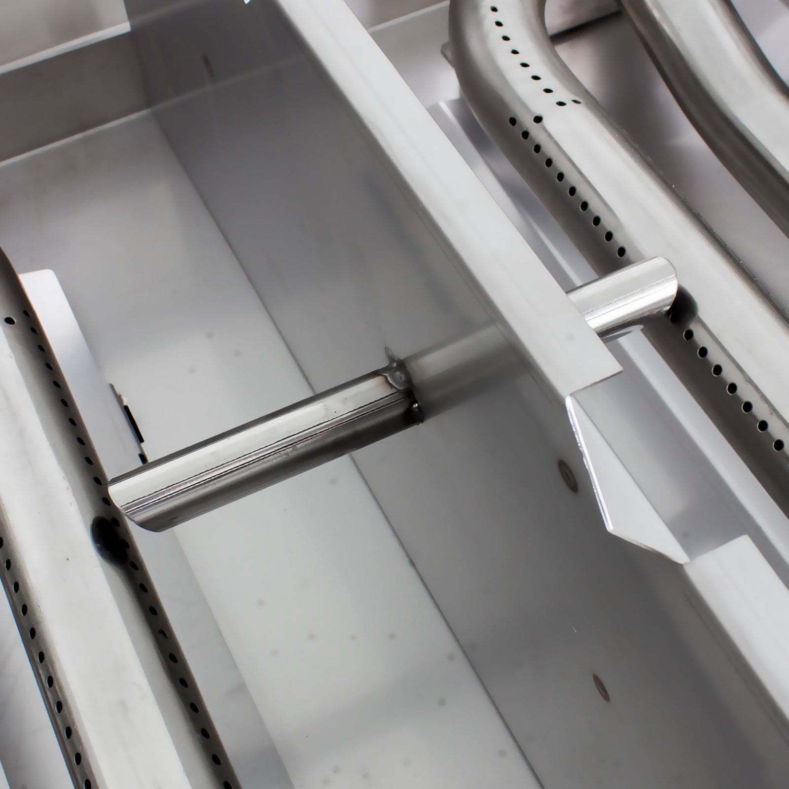 BlazeBlaze 30-Inch Built-in Gas Griddle LTE BLZ-GRIDDLE-LTE-LP- BetterPatio.com