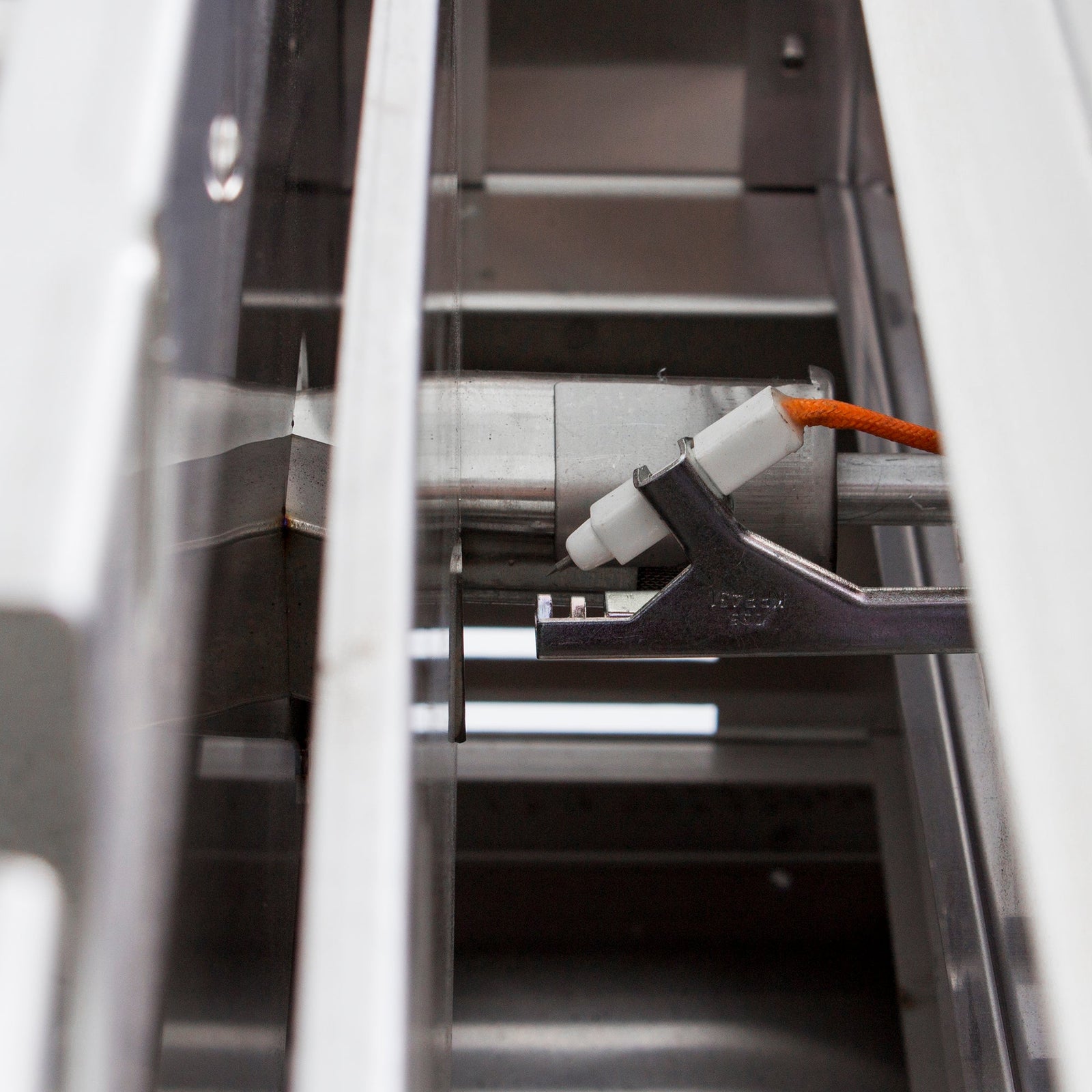 BlazeBlaze 30-Inch Built-in Gas Griddle LTE BLZ-GRIDDLE-LTE-LP- BetterPatio.com