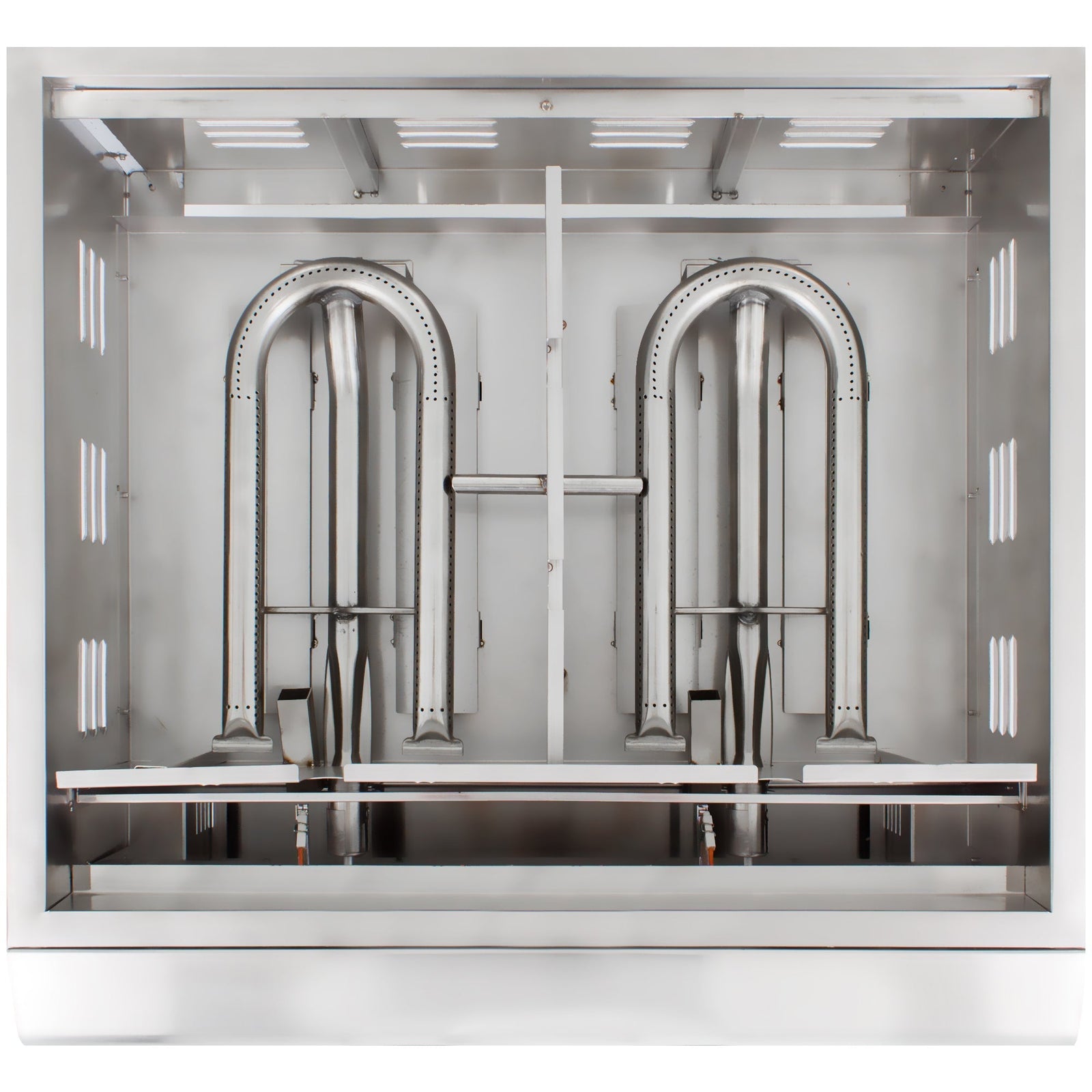 BlazeBlaze 30-Inch Built-in Gas Griddle LTE BLZ-GRIDDLE-LTE-LP- BetterPatio.com