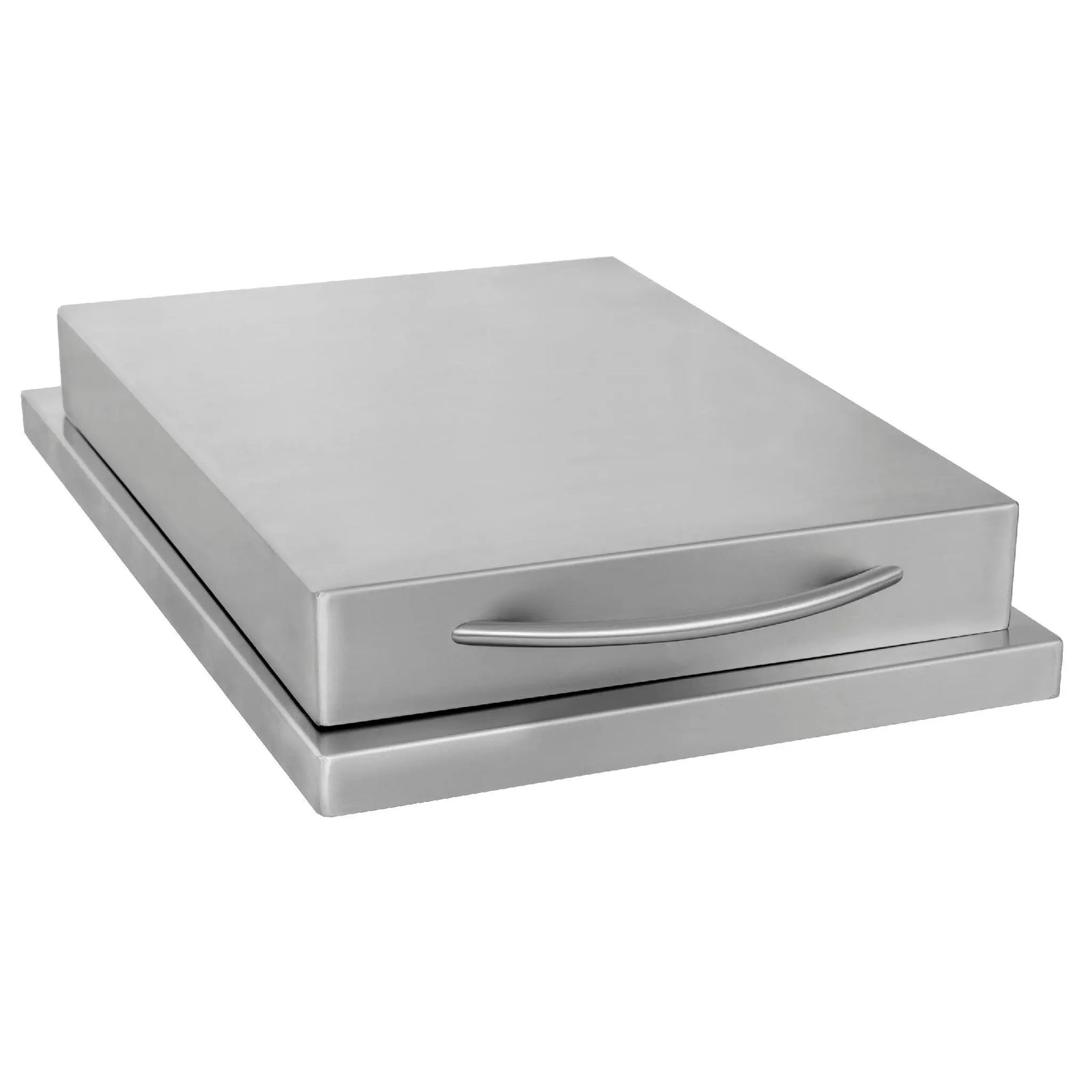 BlazeBlaze Drop-In Single Side Burner BLZ-SB1-LP- BetterPatio.com