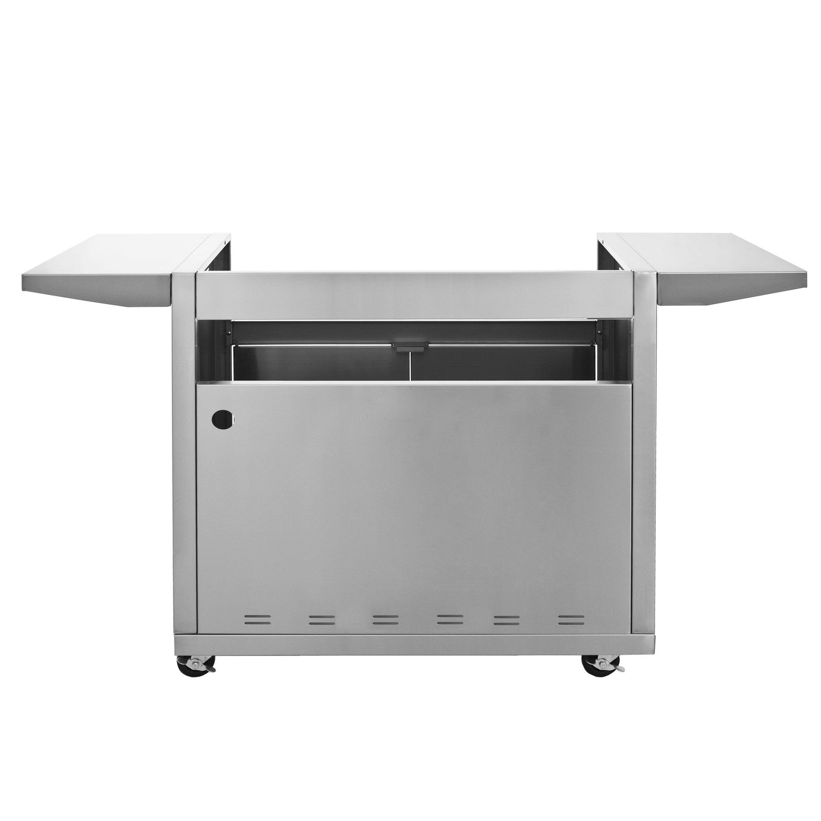 BlazeBlaze Grill Cart For 40-Inch 5-Burner Gas Grill BLZ-5-CART BLZ-5-CART- BetterPatio.com