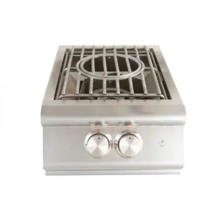 BlazeBlaze LTE Power Burner with Lights BLZ-PBLTE-NG- BetterPatio.com