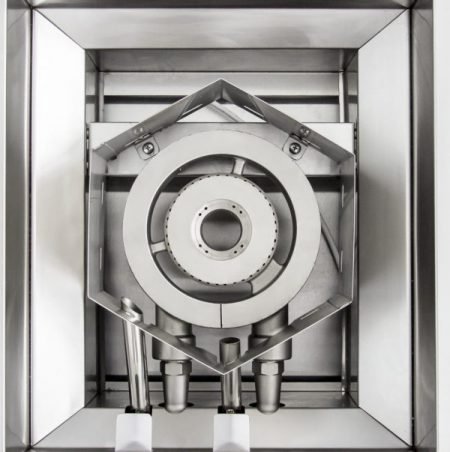 BlazeBlaze LTE Power Burner with Lights BLZ-PBLTE-NG- BetterPatio.com