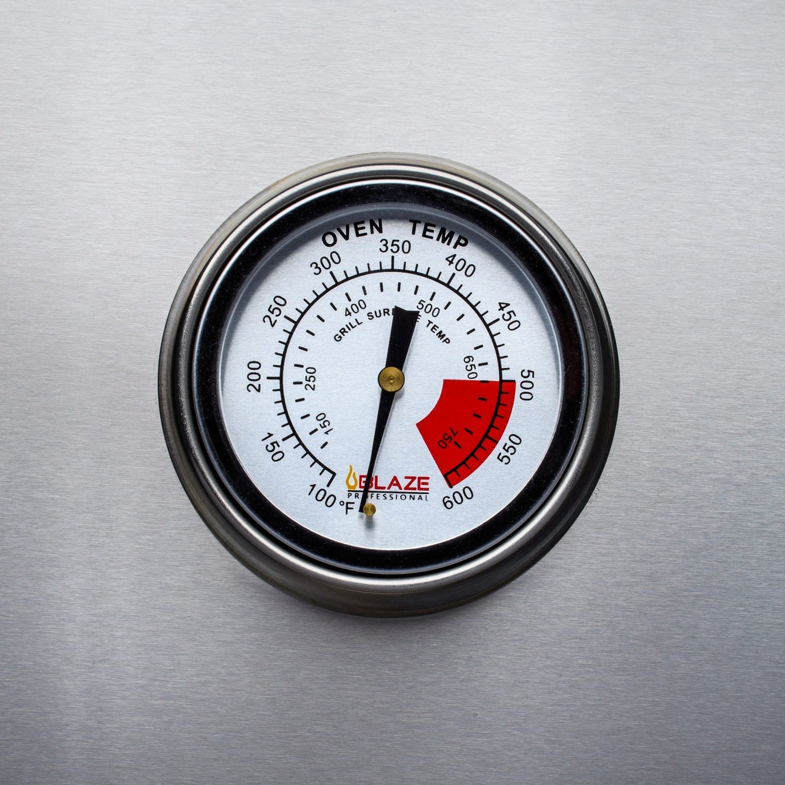 BlazeBlaze Professional LUX 34-Inch 3 Burner Built-In Gas Grill With Rear Infrared Burner BLZ-3PRO-LP- BetterPatio.com