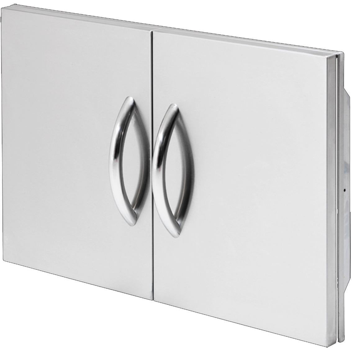 Cal FlameCal Flame 3 Piece Outdoor Kitchen Island - e3100 e3100- BetterPatio.com