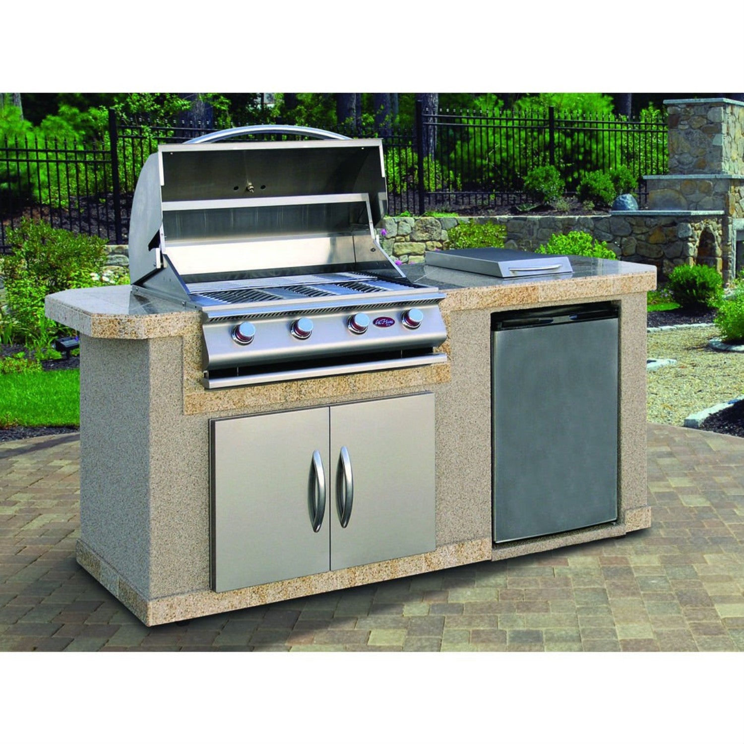 // BetterPatio.com