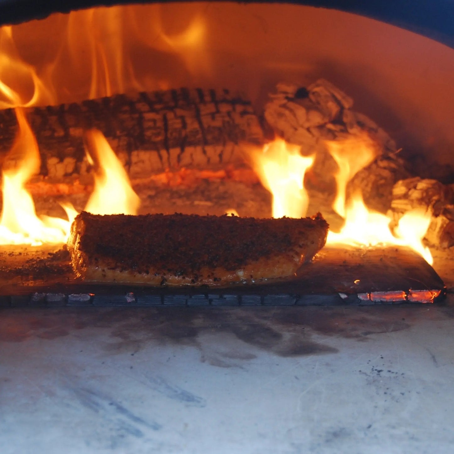 Chicago Brick OvenChicago Brick Oven 1000 DIY Kit Wood Fired Pizza Oven Kit CBO-O-KIT-1000- BetterPatio.com