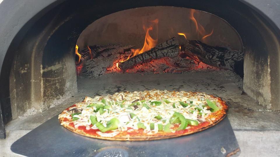 Chicago Brick OvenChicago Brick Oven 1000 DIY Kit Wood Fired Pizza Oven Kit CBO-O-KIT-1000- BetterPatio.com