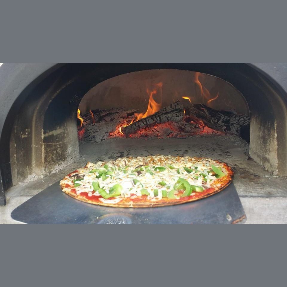 Chicago Brick OvenChicago Brick Oven 1000 DIY Kit Wood Fired Pizza Oven Kit CBO-O-KIT-1000- BetterPatio.com