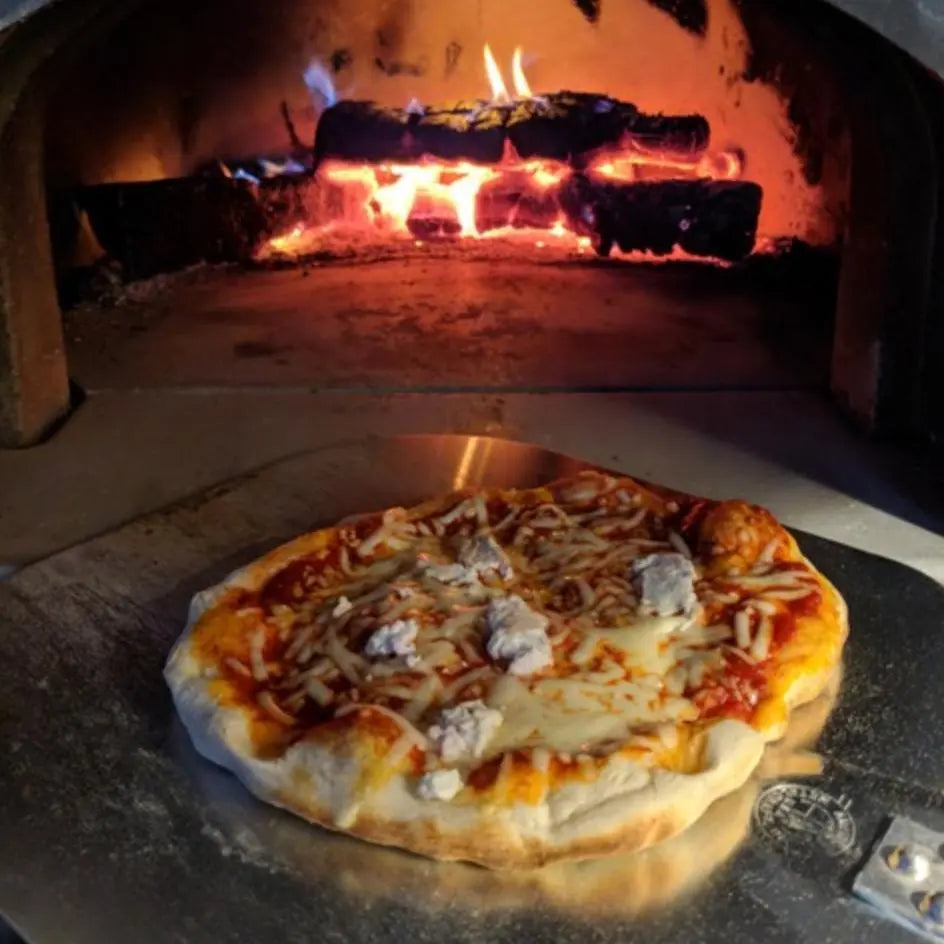 Chicago Brick OvenChicago Brick Oven 500 DIY Kit Wood Fired Pizza Oven CBO-O-KIT-500- BetterPatio.com