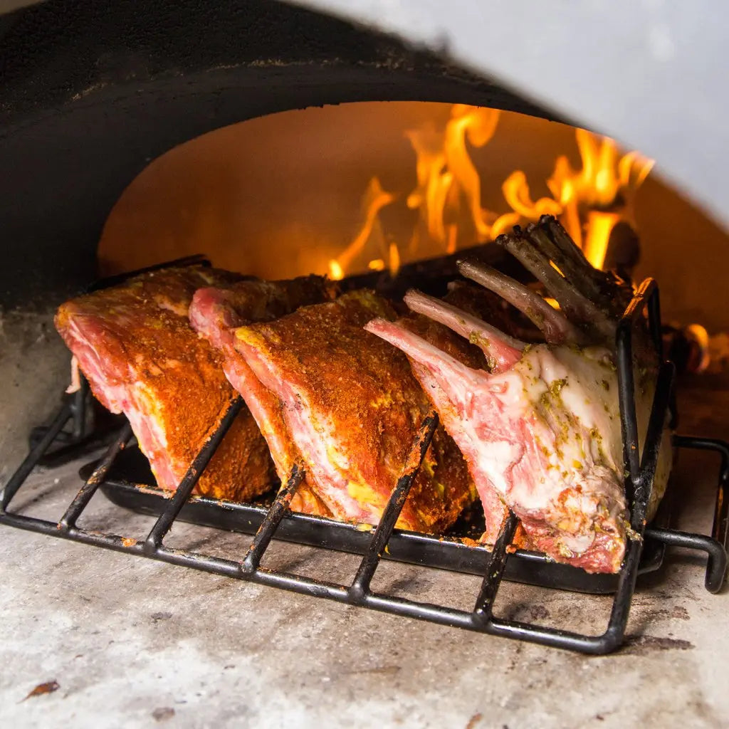 Chicago Brick OvenChicago Brick Oven 750 DIY Kit Wood Fired Pizza Oven CBO-O-KIT-750- BetterPatio.com