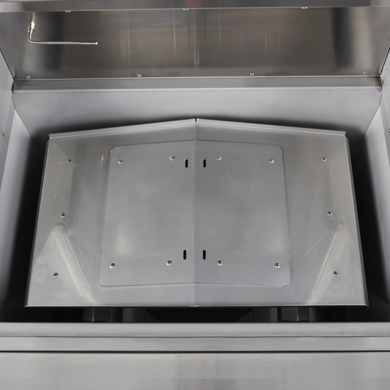 Coyote Outdoor LivingCoyote Outdoor 28 inch Pellet Grill, Built In or Freestanding C1P28- BetterPatio.com