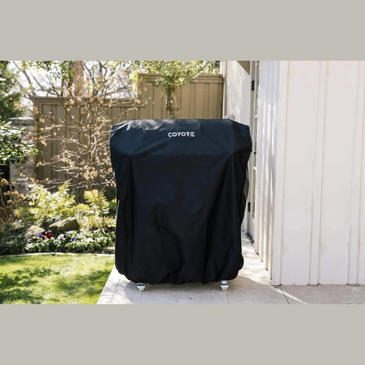 Coyote Outdoor LivingCoyote Outdoor 30 Inch Grill Cover For Cart CCVR30-CT- BetterPatio.com